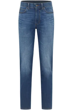 Lee Creek X Straight Jeans W36 L30