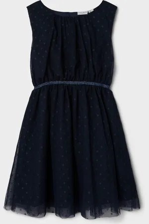 NAME IT Tulle Skater Dress 8 Years (128 cm)