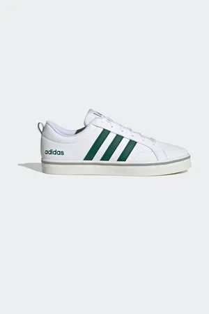adidas White VS Pace Trainers AU 11 (EU 46)