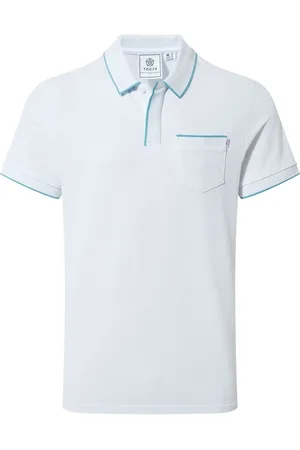 Tog 24 Mens Hamlin 100% Cotton Polo Shirt 3XL