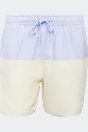 adidas Short Length Colorblock CLX Swim Shorts XS Reg