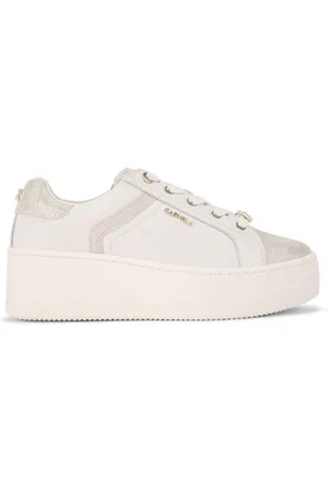 Carvela Perenne Sneakers AU 7 (EU 38)