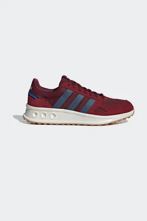 adidas Red Run 84s Trainers AU 7 (EU 41)