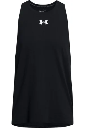 Under Armour Baseline Cotton Tank XL