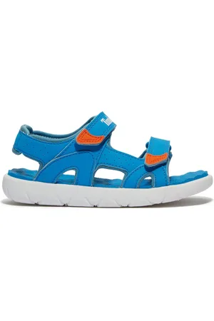 Timberland Kids Perkins Row Sandals AU 5 (EU 21.5)