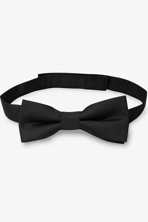 Next Black Bow Tie (1-16yrs) 1
