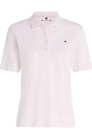 Tommy Hilfiger 1985 Regular Fit Pique Polo Shirt XXL