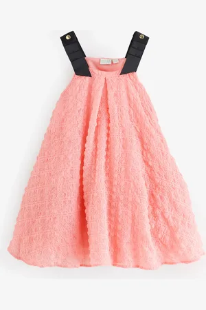 Ted Baker Textured Dress 4 Years (104cm)