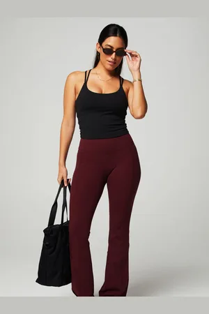 Fabletics Black Principal BuiltIn Bra Tank XL