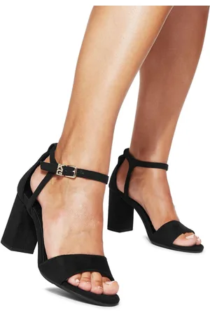Kurt Geiger Faryn Block Sandals AU 10 (EU 41)
