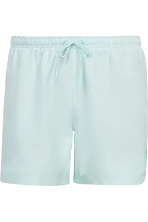adidas Adicolor 3-Stripes 5 Inch Swim Shorts XS Reg