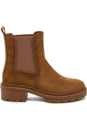 Rocket Dog Iggie Ankle Boots AU 7 (EU 38)