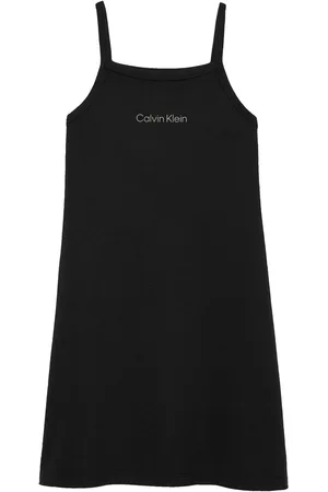 Calvin Klein Strap Dress 10 Years (140cm)