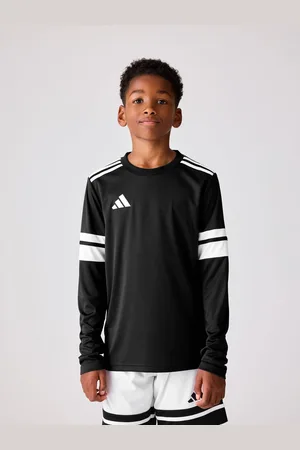 adidas Black Squadra 25 Training TShirt 15