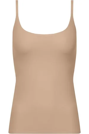 Chantelle Soft Stretch Seamless Camisole Vest Top
