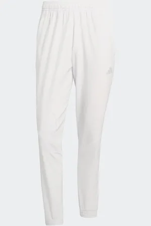 adidas Grey Joggers xsmall