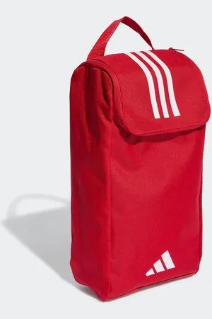 adidas Red Performance Tiro League Boot Bag One
