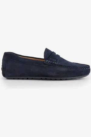 HUGO BOSS Noel Loafers AU 10 (EU 44)