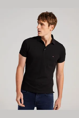Tommy Hilfiger 1985 Slim Polo Shirt XXL