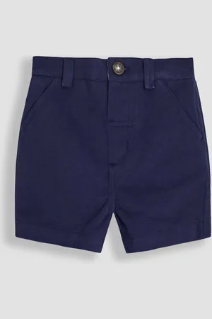 JoJo Maman Bébé Twill Chino Short 3
