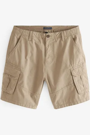 Next 100% Cotton Cargo Shorts 38W x 31L (UK 38 R)