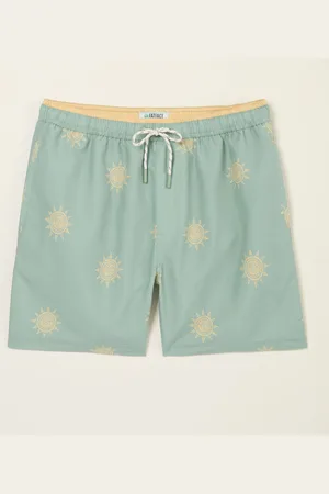 Fat Face FatFace Trevose Swim Shorts