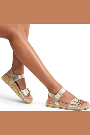 Carvela Comfort Sun Down Sandals AU 6 (EU 37)