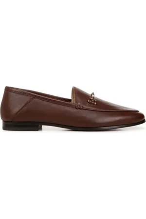 Sam Edelman Loraine Leather Bit Loafers AU 7 (EU 38)