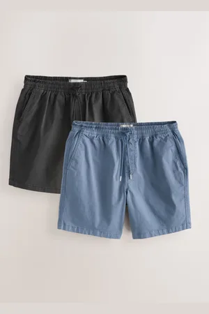 Next Garment Dye Dock Shorts M