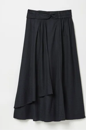 Fat Face FatFace Juni Midi Skirt AU 18 S