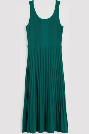 Seasalt Cornwall Sunlight Knitted Summer Dress AU 24