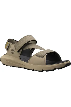 Timberland Motion Dune Brown Sandals AU 9.5 (EU 43.5)