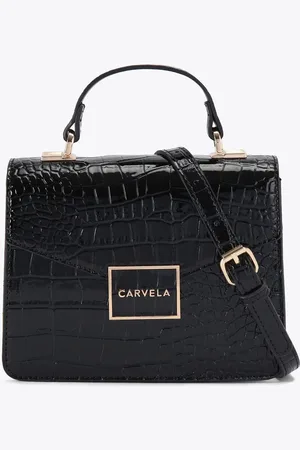 Carvela Jessica Top Handle Bag One