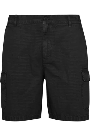 Barbour Ripstop Cargo Shorts XL