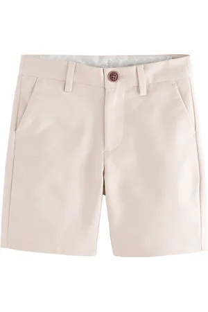 Next Premium Chino Shorts (3-16yrs) 12 Years (152cm)