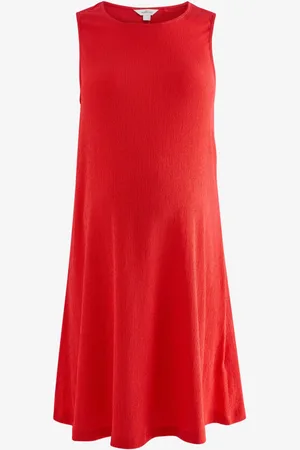 Next Maternity Mini Dress XL