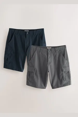 Next Stretch Cargo Shorts 36r