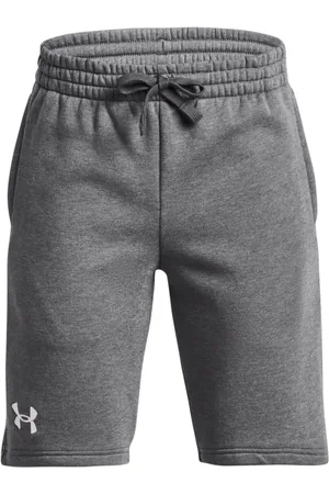 Under Armour Rival Fleece Shorts 5