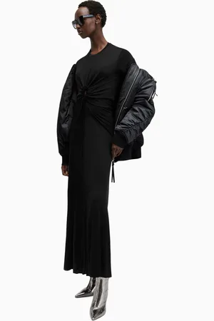 AllSaints AllSaints Xylia Dress AU 14