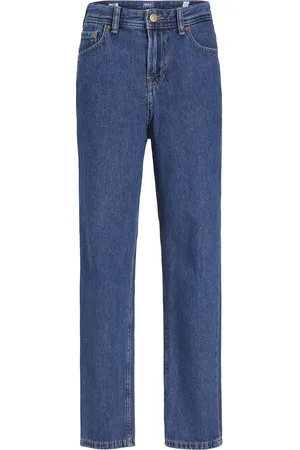 JACK & JONES Chris Slim Fit Jeans 12 Years (152cm)
