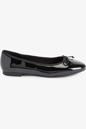 Next Standard/Wide Fit Forever Comfort Ballerinas Shoes AU 10 (EU 42)