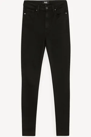 Paige Margot Ultra Skinny High Waisted Jeans AU 27