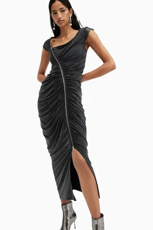 AllSaints AllSaints Umbra Dress AU 14