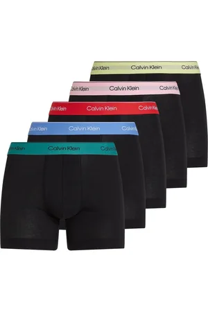 Calvin Klein Medium Swim Shorts With Drawstring 5 Pack M
