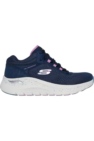 Skechers Blue Arch Fit 2.0 Trainers AU 8 (EU 39)