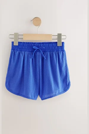 Next 2-in-1 Beach Shorts (3-16yrs) 5 Years (110cm)