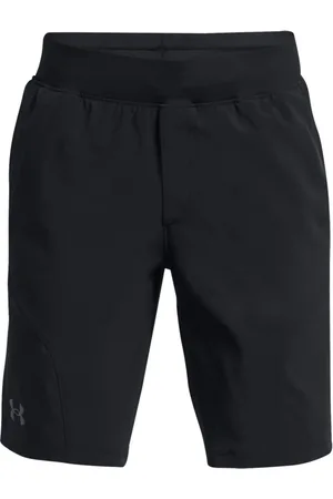 Under Armour Unstoppable Shorts 11