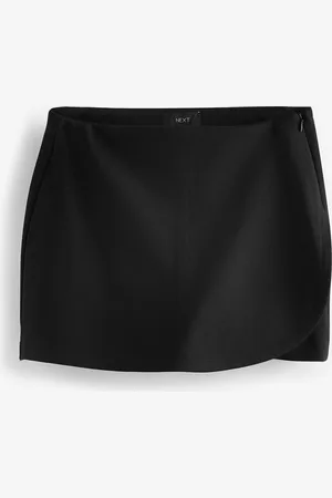 Next Premium Jersey Skort AU 8 Tall