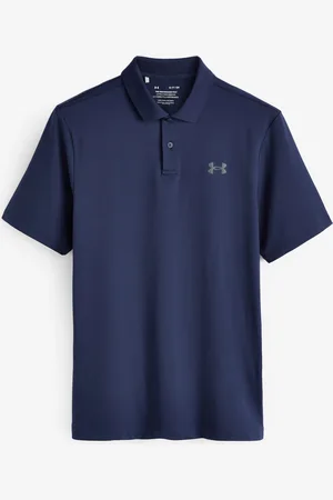 Under Armour Golf Performance 3.0 Polo Shirt XL