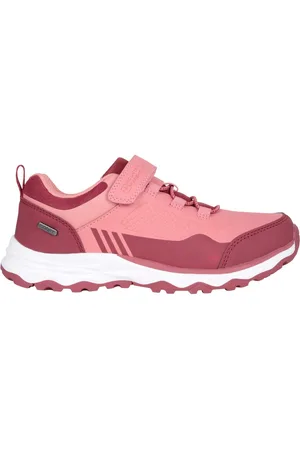 Mountain Warehouse Kids Wilderness Waterproof Shoes AU 13 (EU 32)